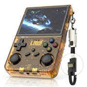 Retro 10000 Games Handheld Game Console