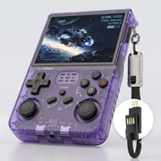 Retro 10000 Games Handheld Game Console