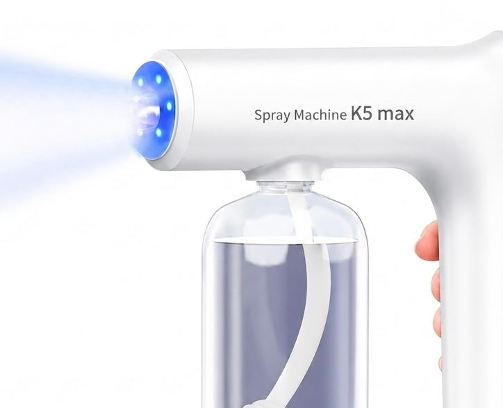 K5Max Nano Spray Gun