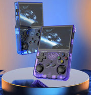 Retro 10000 Games Handheld Game Console