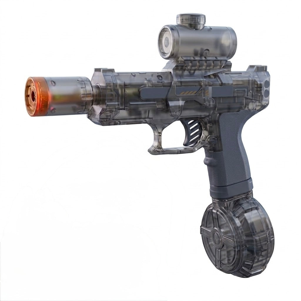 Electric Water Gun