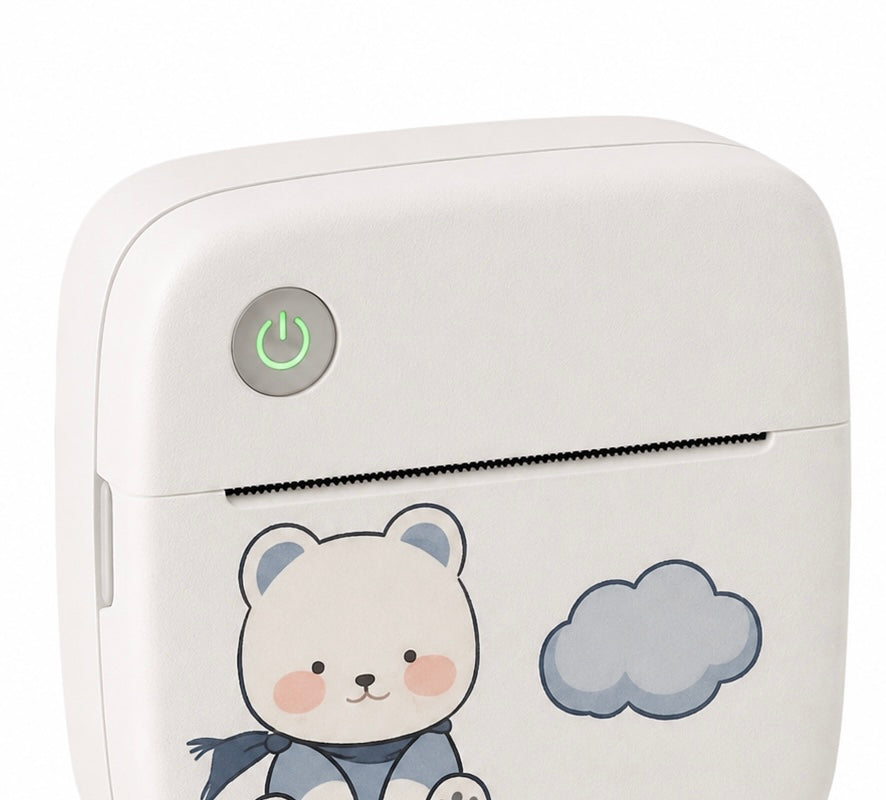 mini printer pocket edition