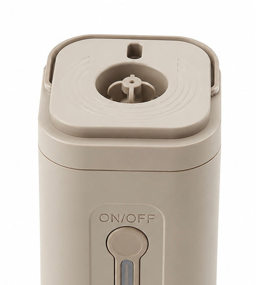 3 in 1 tiny electric air pumper
