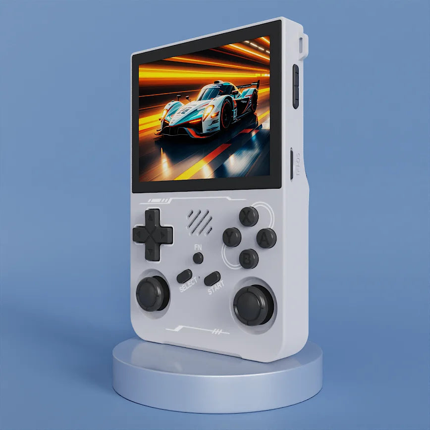 R36XX Retro 10,000+ games