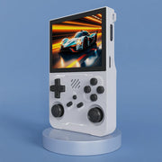 Retro 10000 Games Handheld Game Console