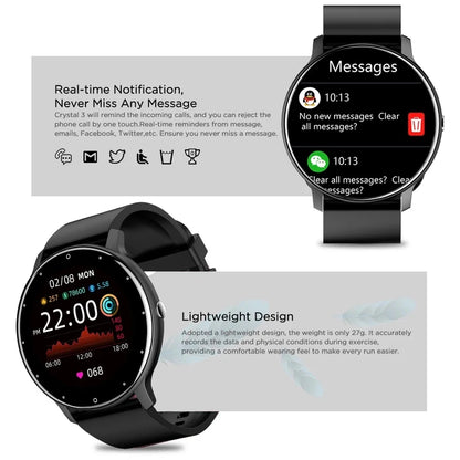 smart watch for women