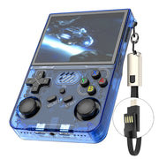 Retro 10000 Games Handheld Game Console