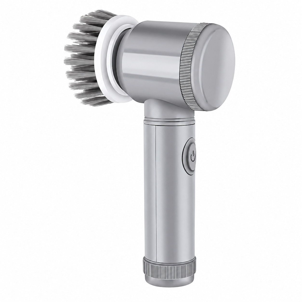 Electric Spin Scrubber