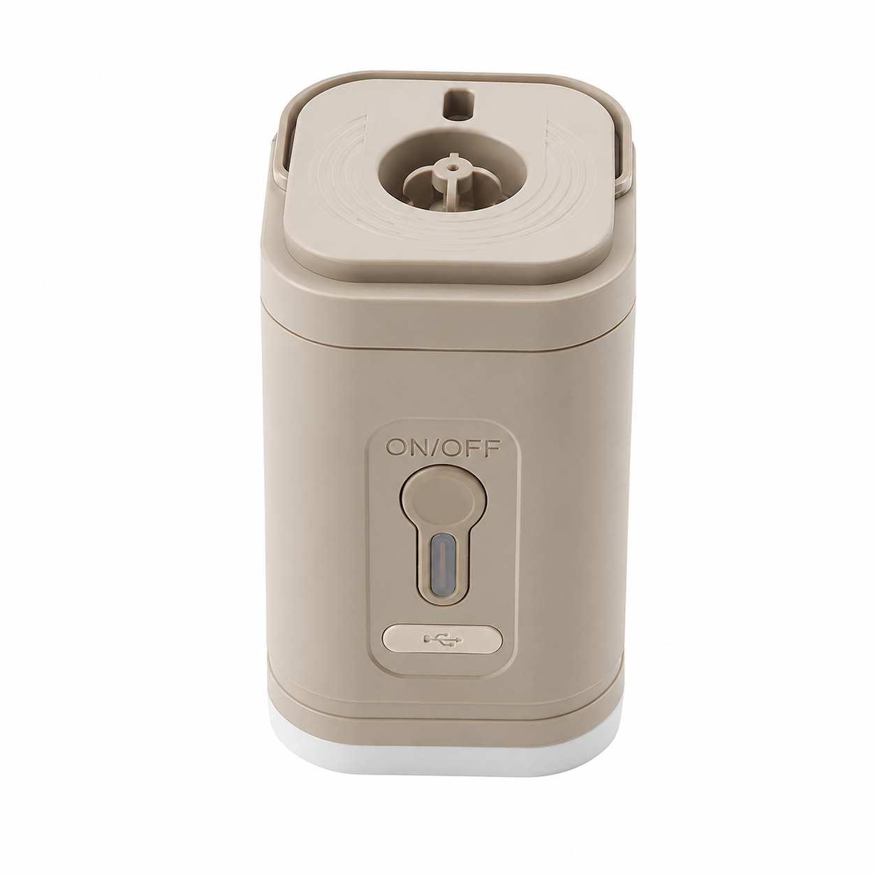 3 in 1 tiny electric air pumper