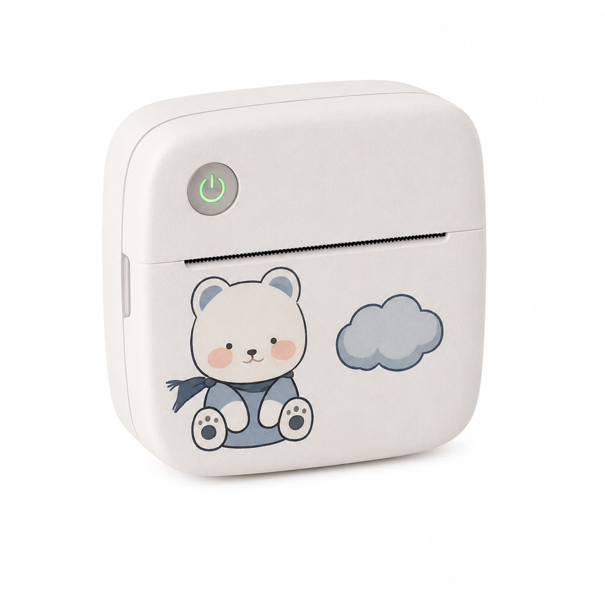 mini printer pocket edition