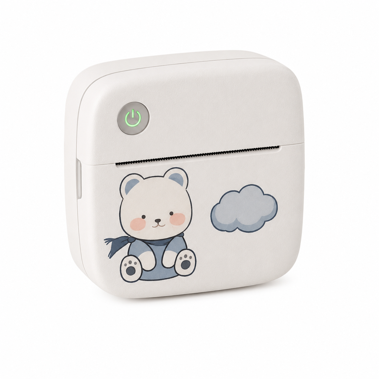 mini printer pocket edition