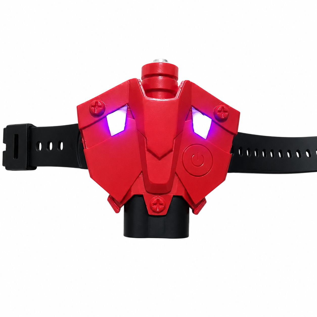 Electric web-shooter