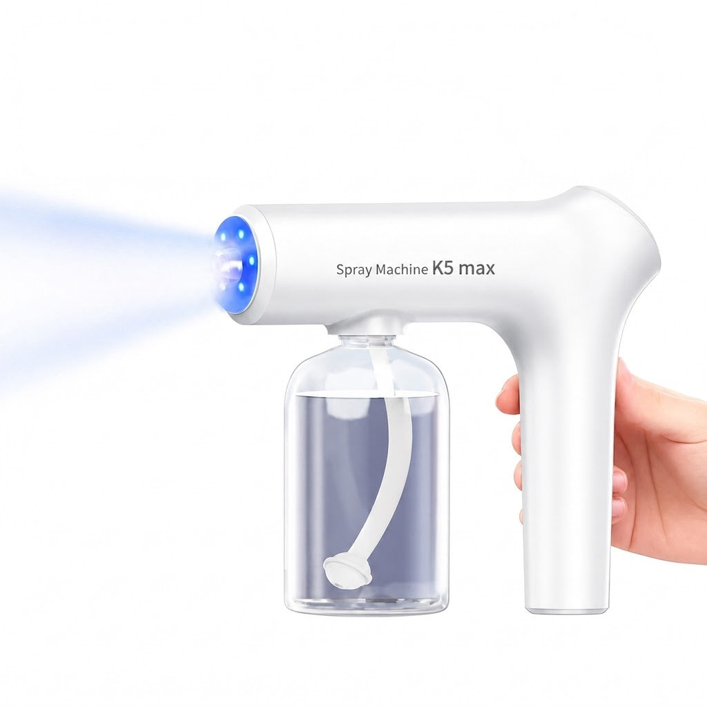 K5Max Nano Spray Gun