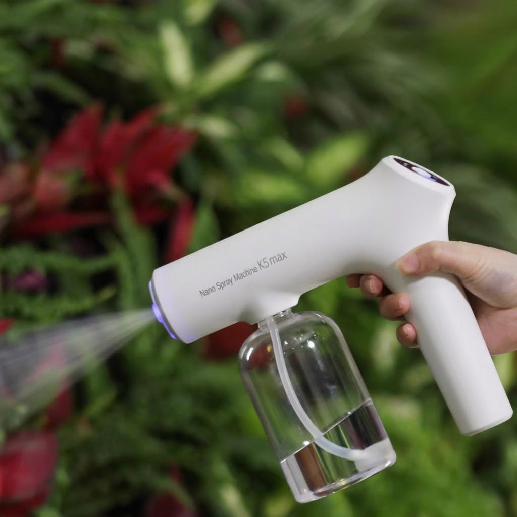 K5Max Nano Spray Gun