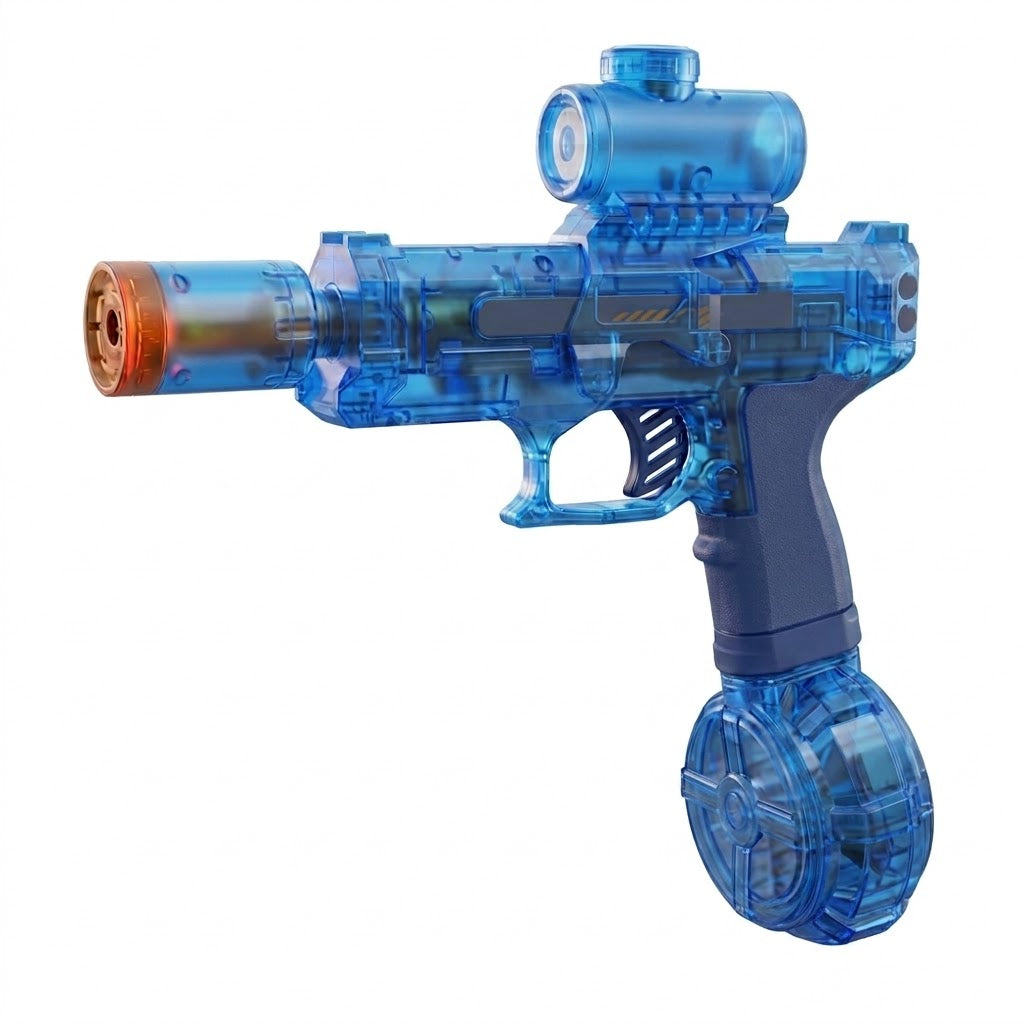 Electric Water Gun