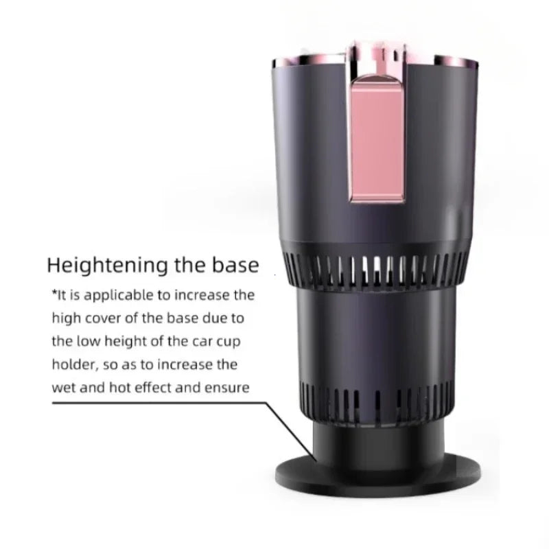 SmartCUP cooling/heating cup