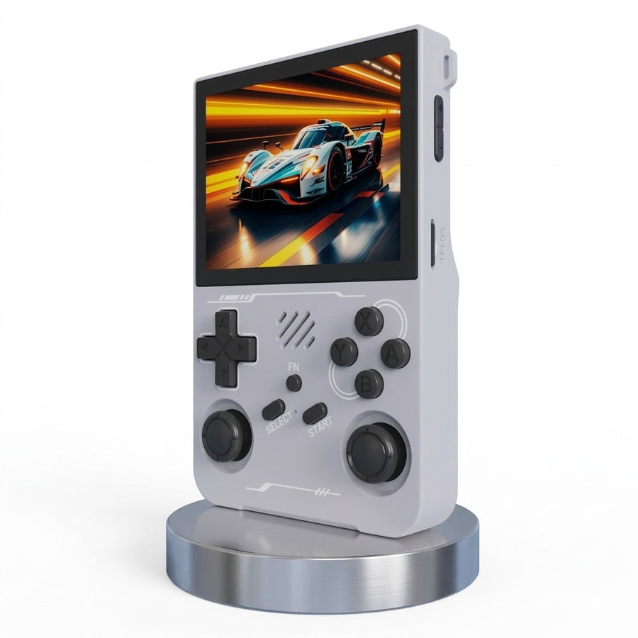 Retro 10000 Games Handheld Game Console