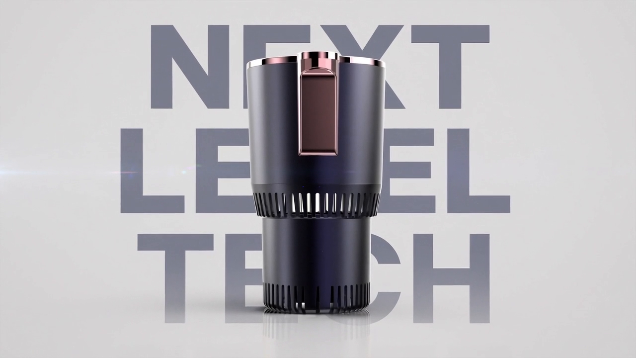 Powerful technology. Beautifully simple.