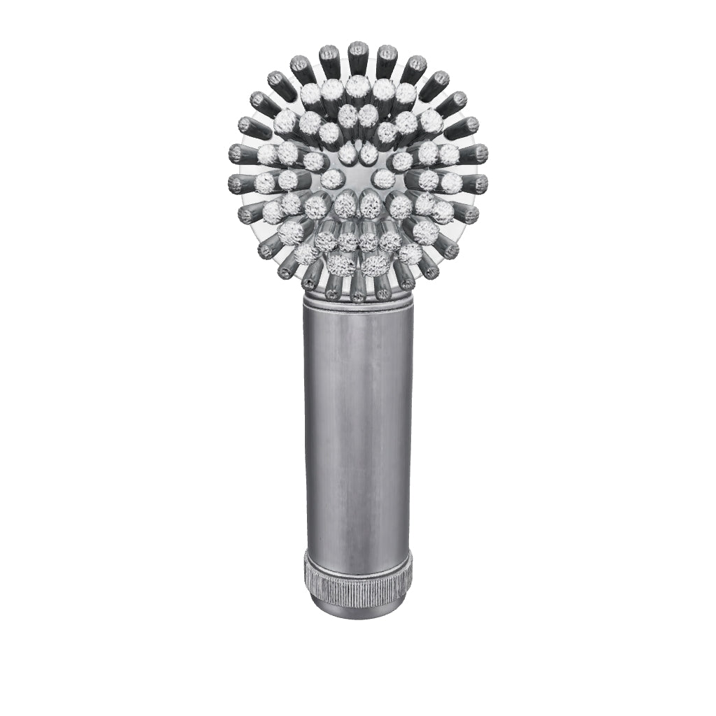 Electric Spin Scrubber – Powerful Cordless Cleaning Brush